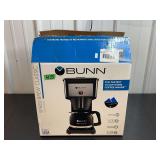 Bunn Speed Brew Classic 10-Cup Home Coffee Maker