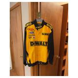 Chase Authentics Dewalt Roush Racing NASCAR Jacket