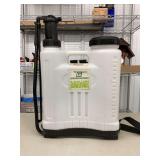Greenwood 4-Gallon Home and Garden Backpack Sprayer