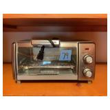 Black and Decker Toaster Oven