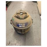 Shop-Vac 10 Gallon 4.0 Peak HP Wet/Dry Vacuum