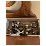 Assorted Wristwatches Lot in Box