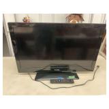 Sony Bravia KDL-32BX330 LCD TV with Remote