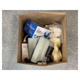 ManaMed PlasmaFlow Device and Medical Supplies Lot