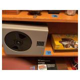 Kodak XL 360 Movie Outfit Camera with Original Box and Accessories
