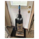 Hoover Power Drive Self Propelled Upright Vacuum Cleaner