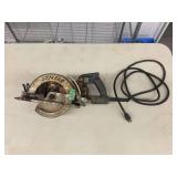 Skilsaw Heavy Duty Circular Saw