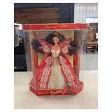 Joyeuses Fêtes Special Edition Barbie Doll in Box