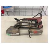 Electric Portable Band Saw