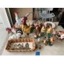 Sandy Sample & Multi Family Auction