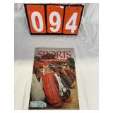 1954 Sports Illustrated Aug 23 2nd Issue-Yankees