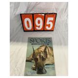 Sports Illustrated Feb 14, 1955  Great Dane