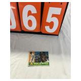 1960 Topps Bob Gibson #73