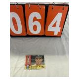 1960 Topps Whitey Ford #35