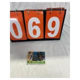 1960 Bob Gibson #73