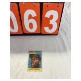 1958 Topps Hank Aaron All Star #488