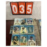 1987 Fleer Baseball Set