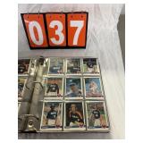 1984 Fleer Baseball Set