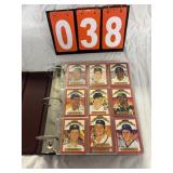 1990 Donruss Baseball Set