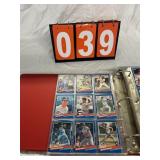 1991 Donruss Both Series Baseball Set