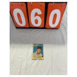 1958 Topps Stan Musial All Star  #476