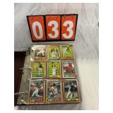 1990 Topps Baseball Set