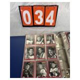 1991-92 Studio Baseball Set
