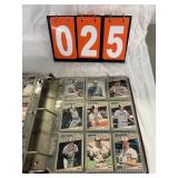 1989 Fleer Baseball Set