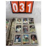 1991 Topps Baseball Set w/ Traded