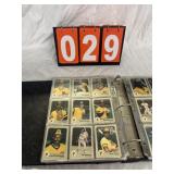 1983 Fleer Baseball Set