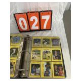 1991 Fleer Baseball Set