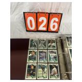1990 Fleer Baseball Set