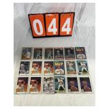 (56 pcs) Cal Ripken Baseball Cards