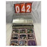 Set 1992 Upper Deck Looney Tunes
