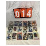 (43 pcs) Ken Griffey Jr Baseball Cards-Few Rookies