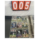 1992 Fleer Ultra Complete Set