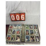 1990 Topps Bowman Set