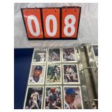1990 Upper Deck Set
