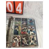 1992 Topps Stadium Club Set