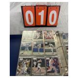 1991 Fleer Ultra Set
