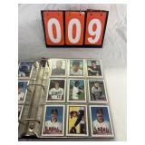1991 Bowman Set