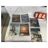 (10) Sports Illustrated Nature / Hunting Related