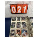1991 Upper Deck Baseball Set
