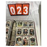 1988 Fleer Baseball Set