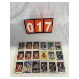 (70 pcs) Don Mattingly Baseball Cards
