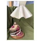 Jesus lamp