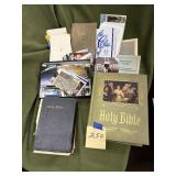 Local memorabilia, souvenir pics, photos, etc