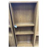 Bookcase/cabinet