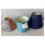 Lamp shades