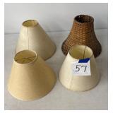 Lamp shades